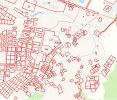 земля 14 сот посёлок Заря, 870