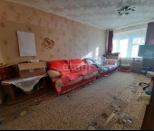 3-комн, 64.6кв м, этаж 1/2 Ананьинская улица, 76а