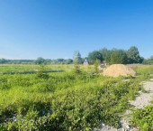 земля 10 сот село Первомайское, 1335