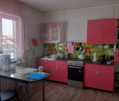коттедж 128.3 кв м Лесная, 16
