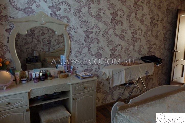 Коттедж/дом улица Фестивальная