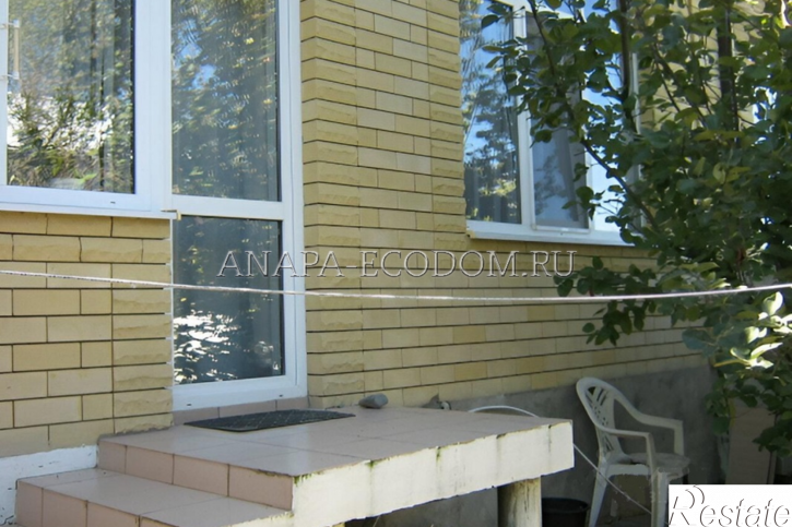 Коттедж/дом улица Фестивальная