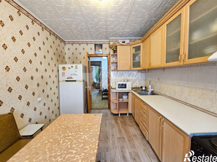 3-комн квартира Невельского ул, 7