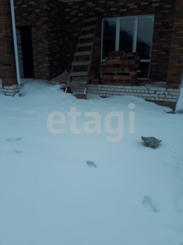 Коттедж/дом Центральная улица