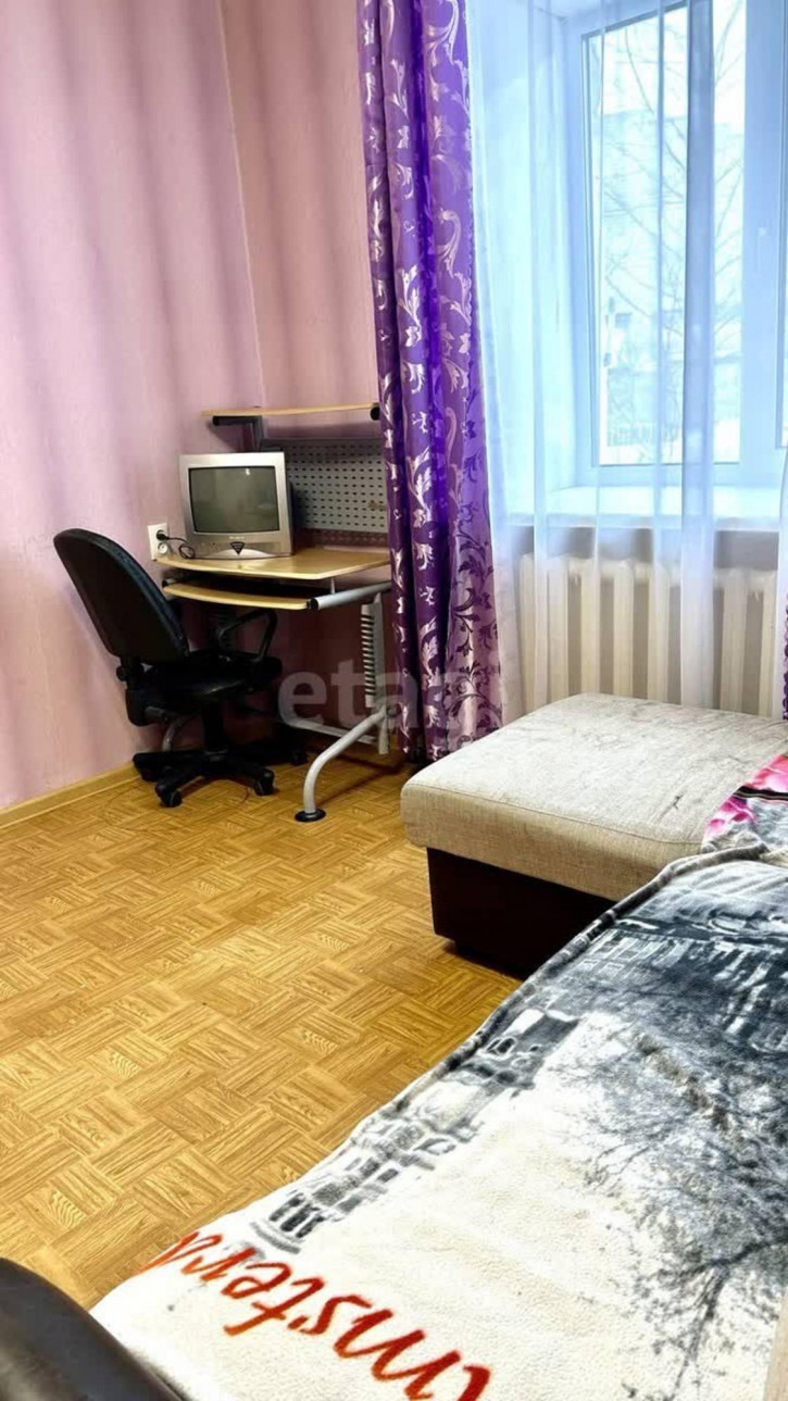 1-комн квартира Ново-Дзержинский проезд