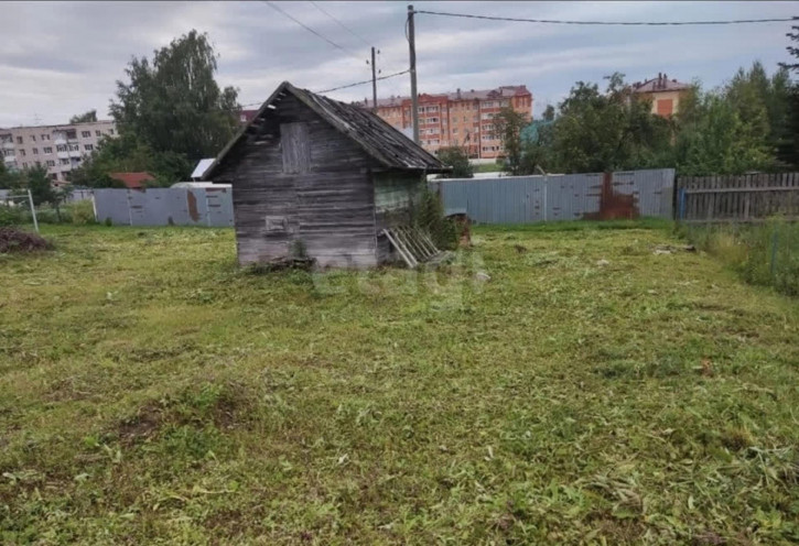 Земельный участок посёлок Майский, 882