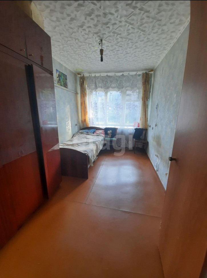 3-комн квартира Ананьинская улица, 76а