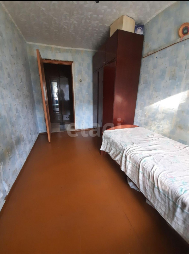 3-комн квартира Ананьинская улица, 76а