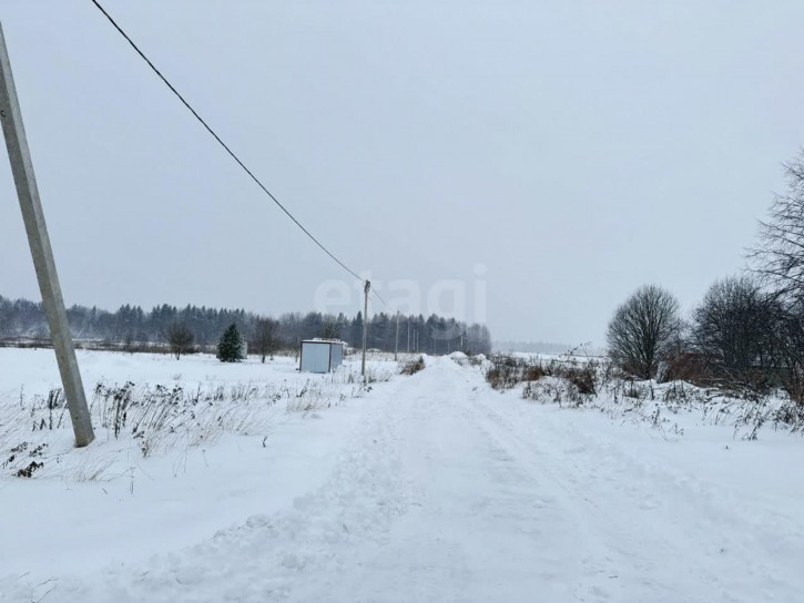 Земельный участок село Первомайское, 1372