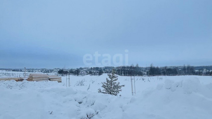 Земельный участок село Первомайское, 1372