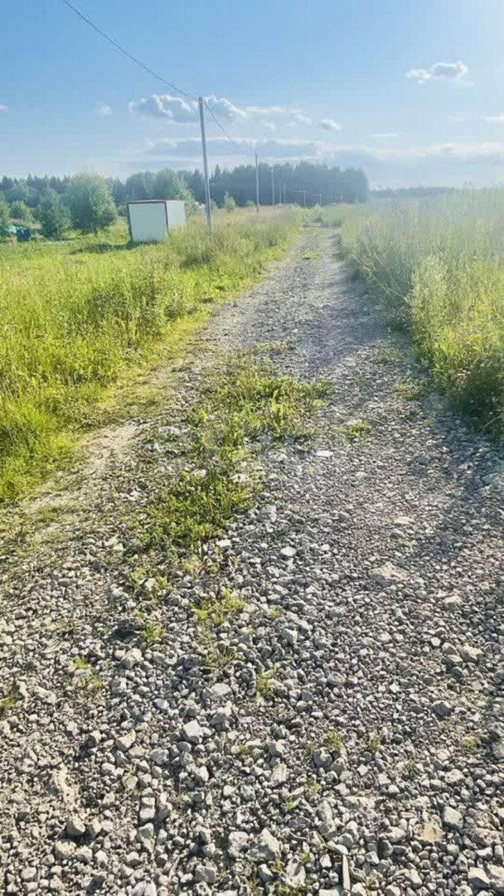 Земельный участок село Первомайское, 1335
