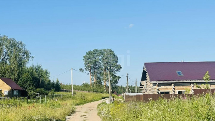 Земельный участок село Первомайское, 1335