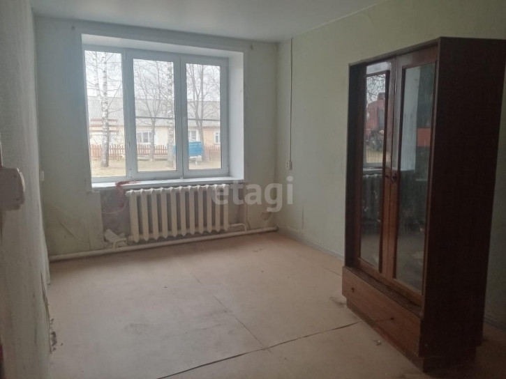 3-комн квартира Советская улица, 3