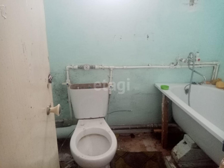 3-комн квартира Советская улица, 3