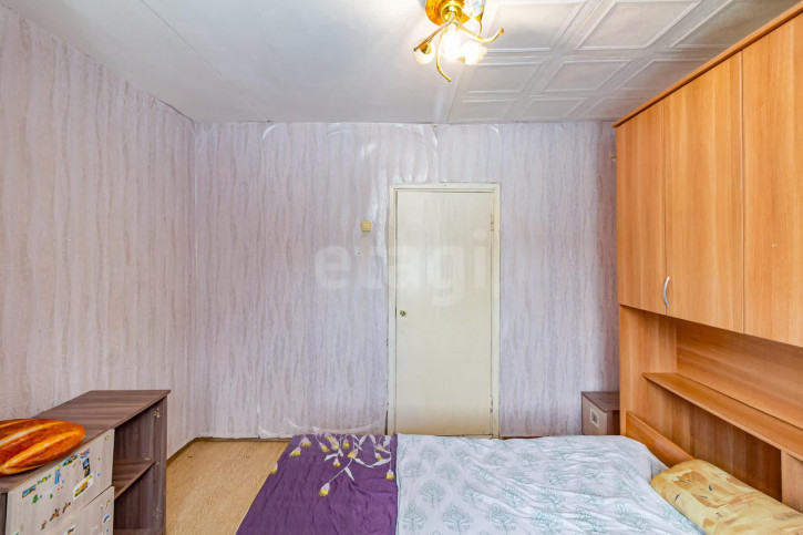 2-комн квартира улица Маршала Конева, 12а