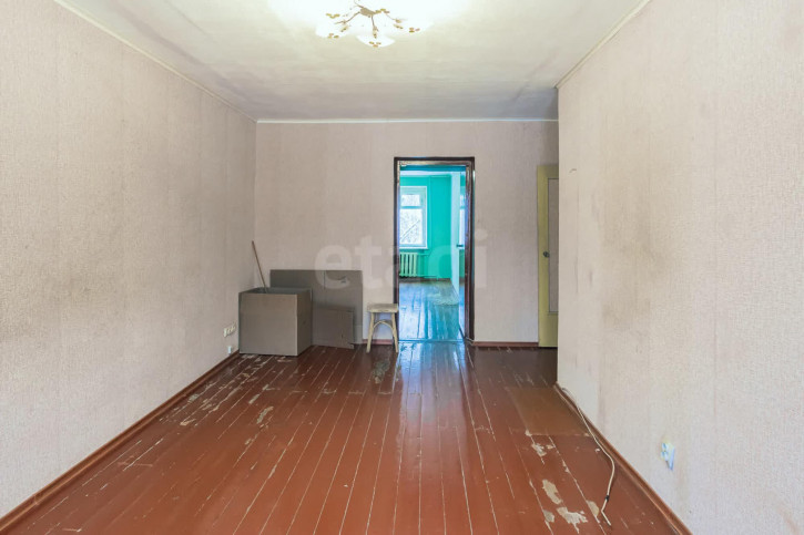 3-комн квартира улица Можайского, 48а