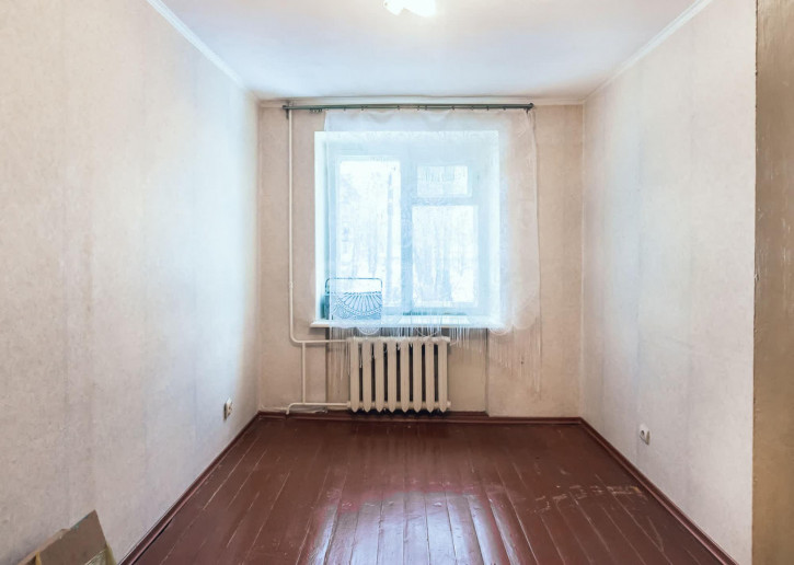 3-комн квартира улица Можайского, 48а