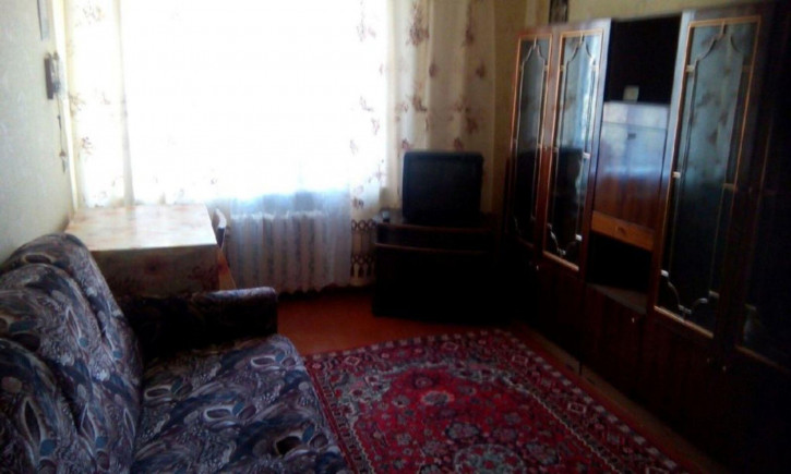 2-комн квартира Пожарского ул, 22