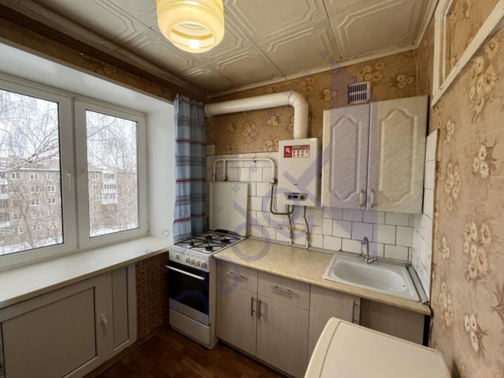 2-комн квартира Терешковой ул, 52
