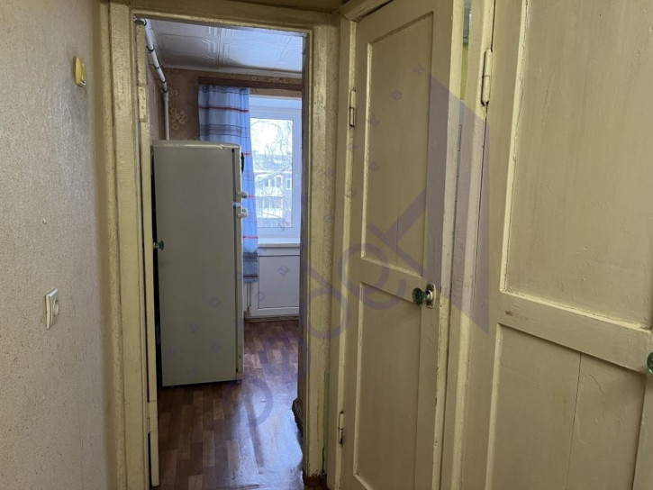 2-комн квартира Терешковой ул, 52