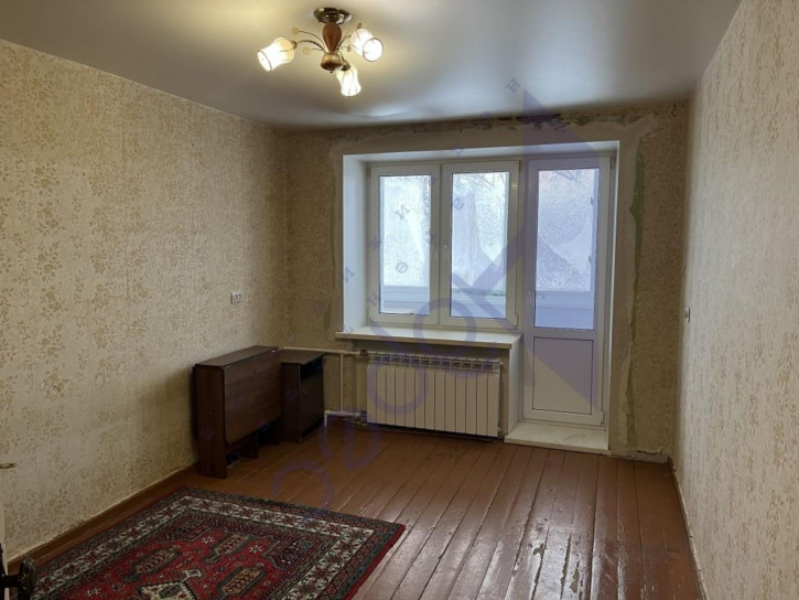 2-комн квартира Терешковой ул, 52