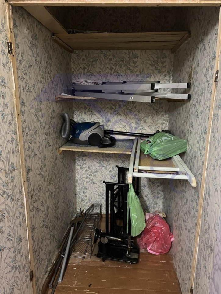 2-комн квартира Терешковой ул, 52