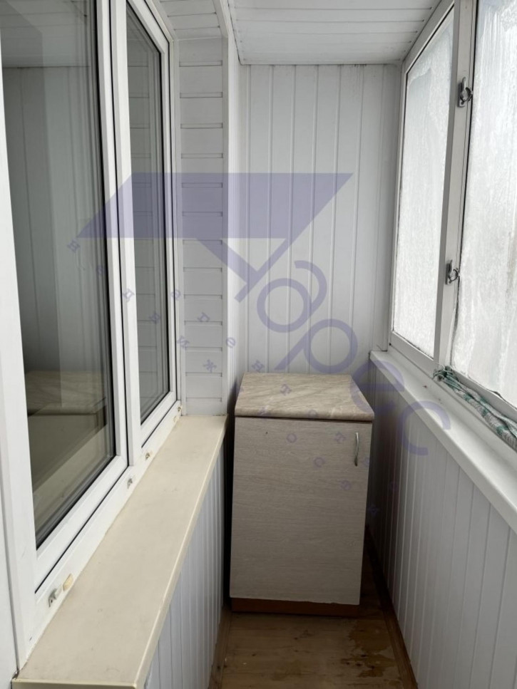2-комн квартира Терешковой ул, 52