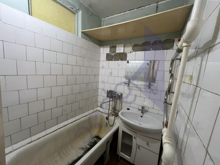 2-комн квартира Терешковой ул, 52