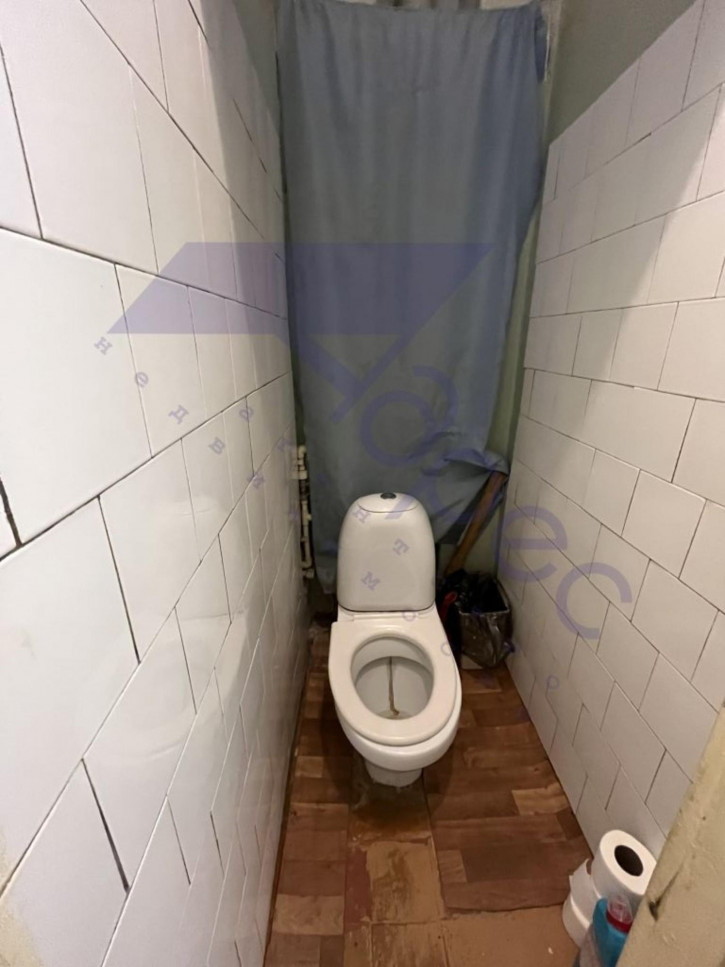 2-комн квартира Терешковой ул, 52