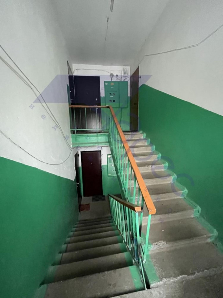 2-комн квартира Терешковой ул, 52