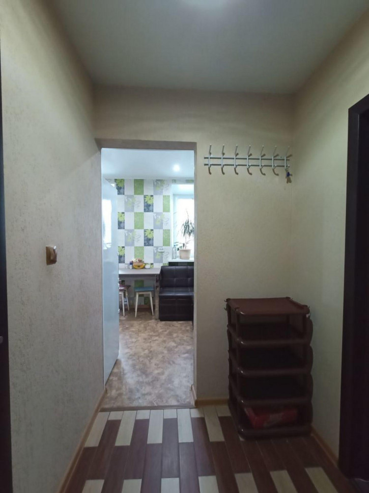 1-комн квартира Молодежная ул, 13