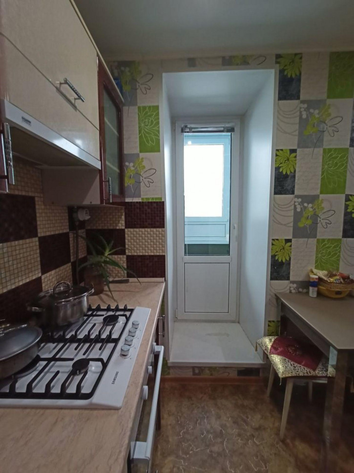 1-комн квартира Молодежная ул, 13