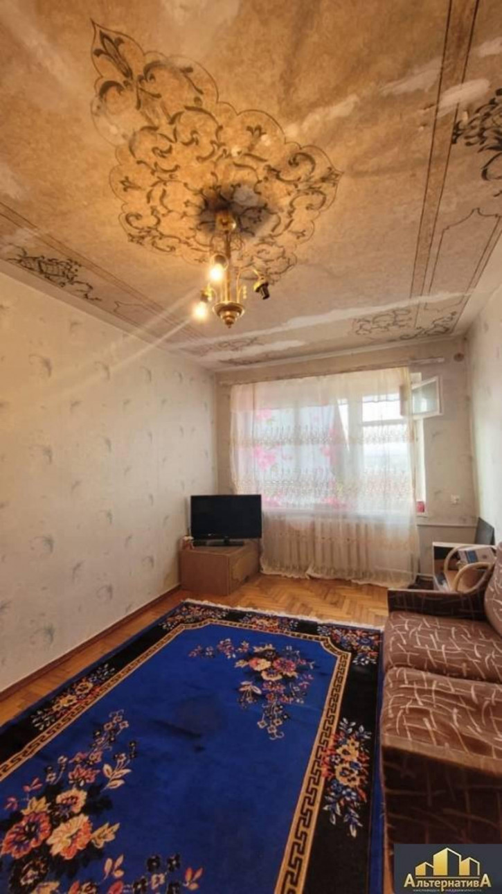 1-комн квартира Ленина ул.