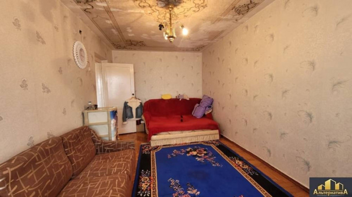 1-комн квартира Ленина ул.