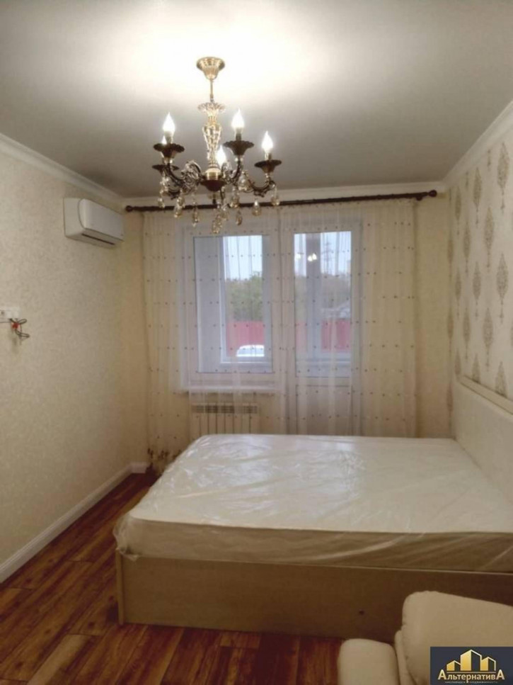 1-комн квартира Римгорская ул.