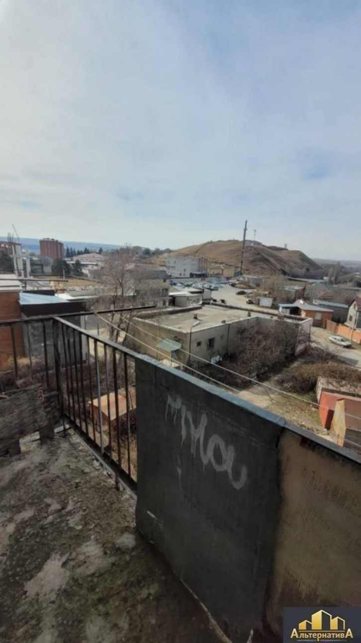 1-комн квартира Ленина ул.