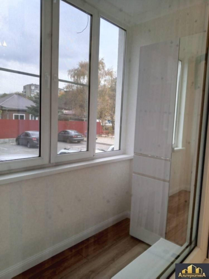 1-комн квартира Римгорская ул.