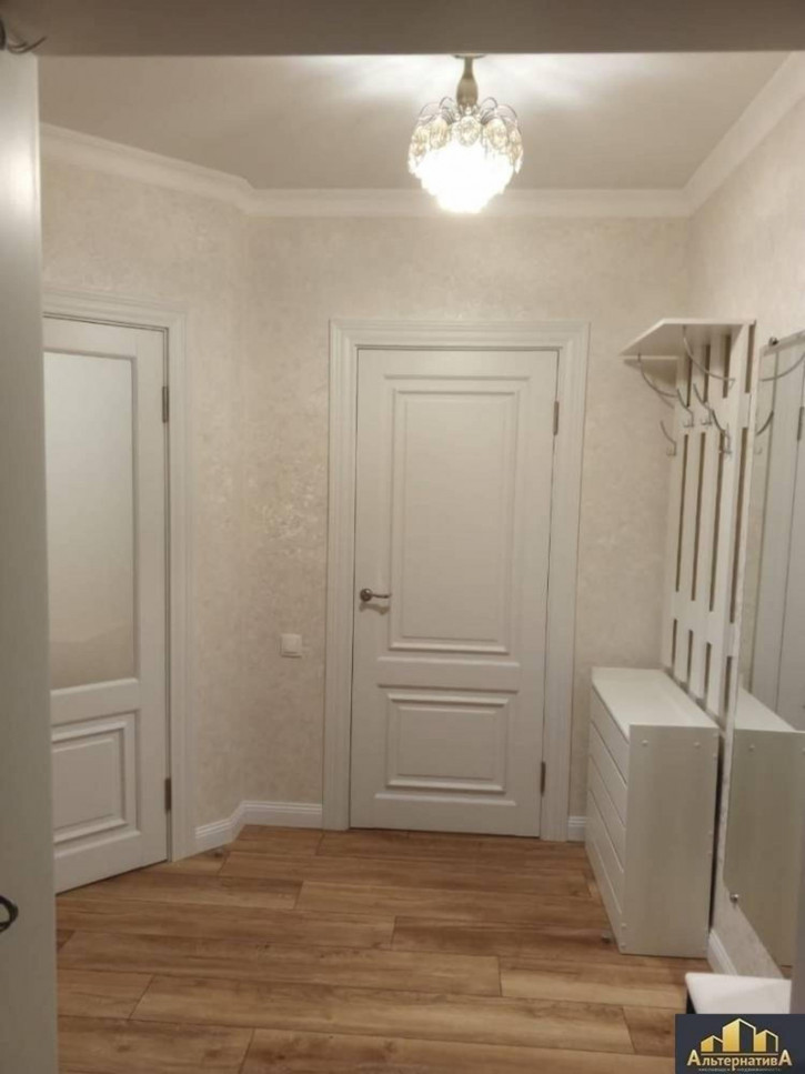 1-комн квартира Римгорская ул.