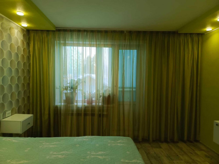 3-комн квартира Георгия Димитрова, 8
