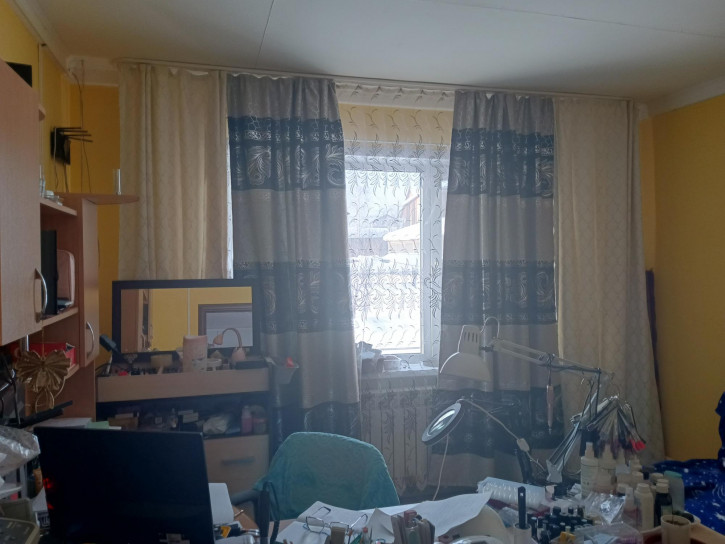 Коттедж/дом Лесная, 16