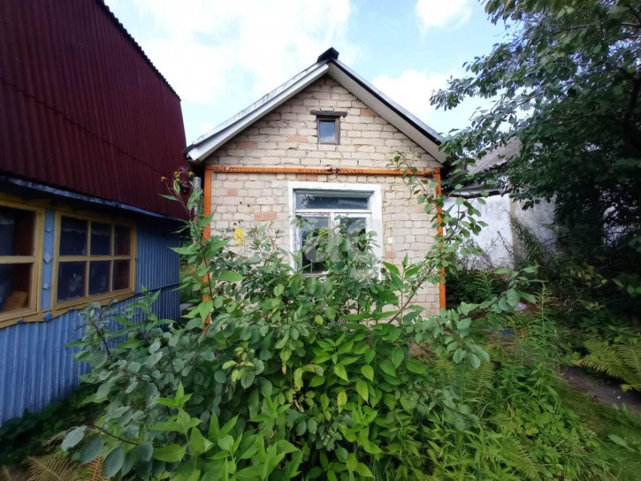 Коттедж/дом Прогресс снт.