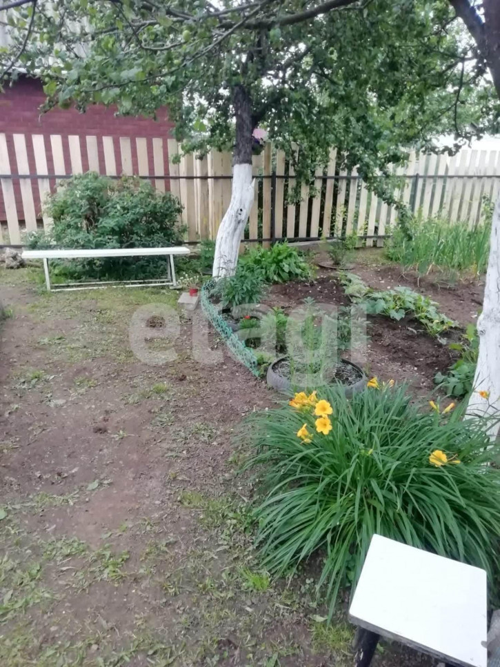 Коттедж/дом Волжанка СНТ