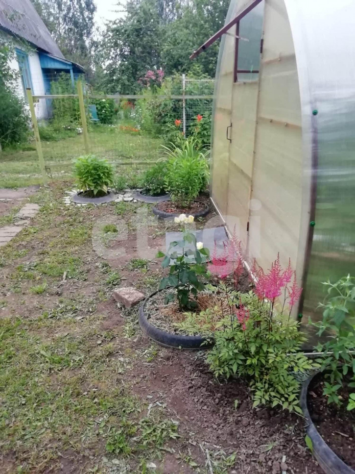 Коттедж/дом Волжанка СНТ