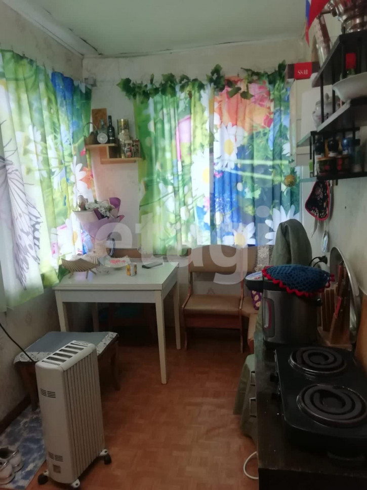 Коттедж/дом Волжанка СНТ