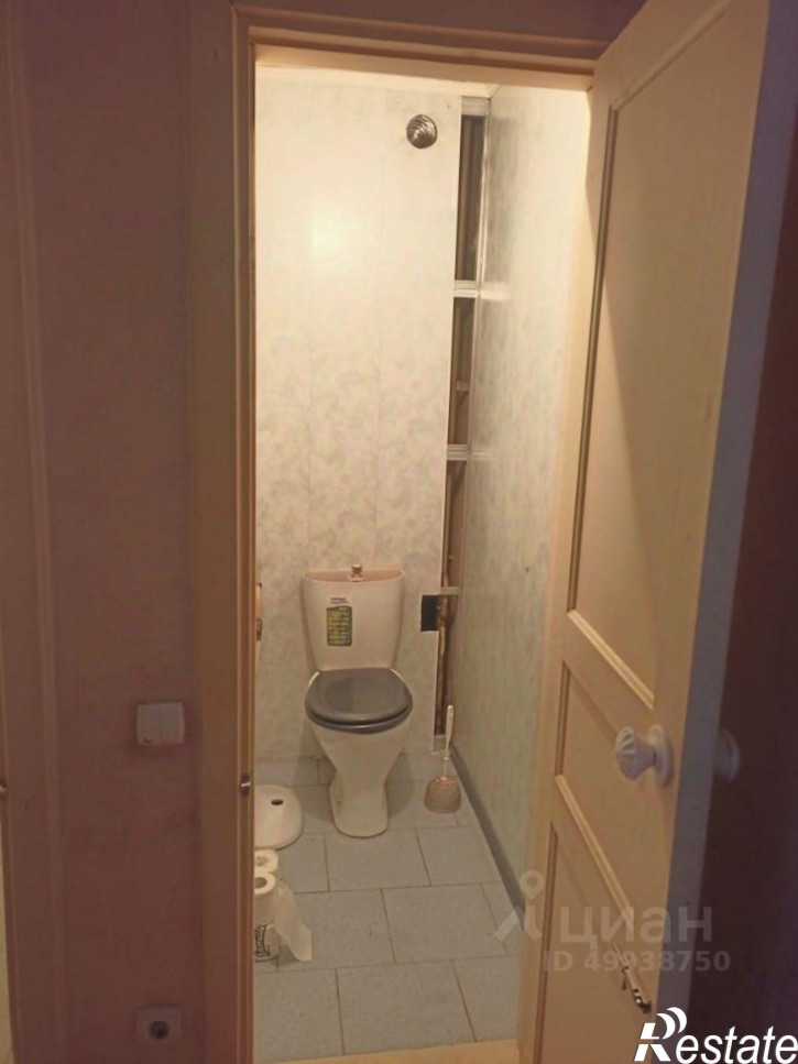 2-комн квартира улица Гущина, 153В,  д. 153В