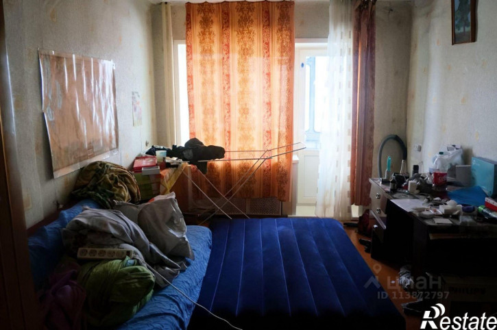 2-комн квартира Комсомольский проспект, 37,  д. 37