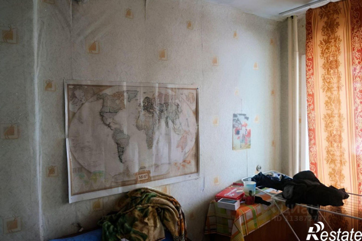 2-комн квартира Комсомольский проспект, 37,  д. 37