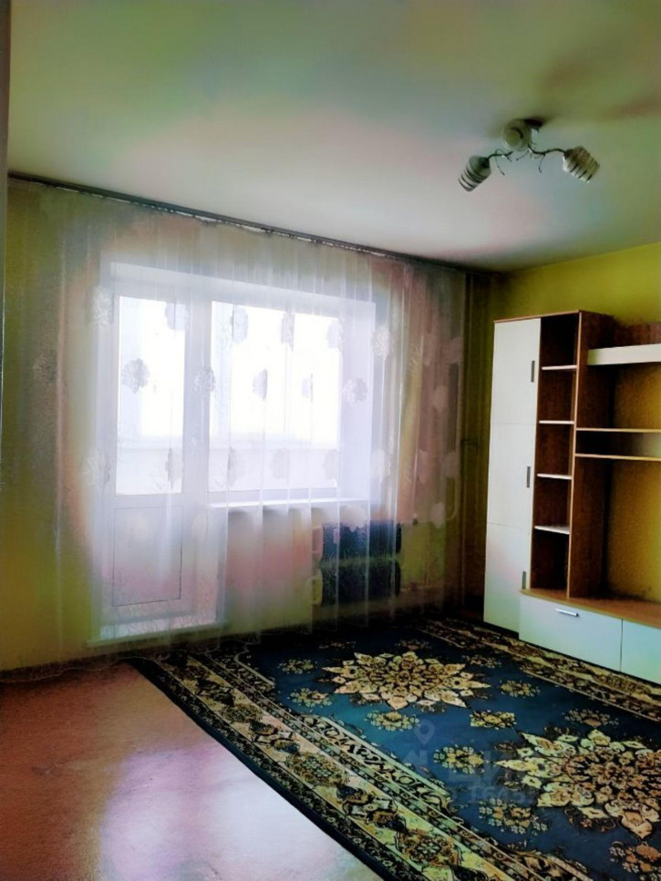 2-комн квартира Южный Власихинский проезд, 34,  д. 34