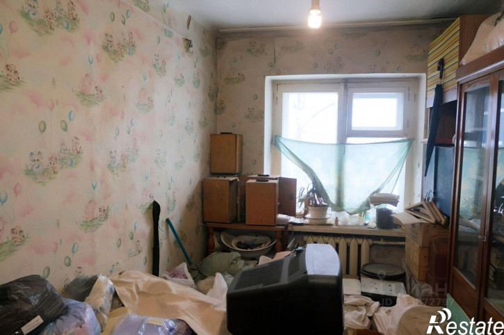 2-комн квартира Комсомольский проспект, 37,  д. 37