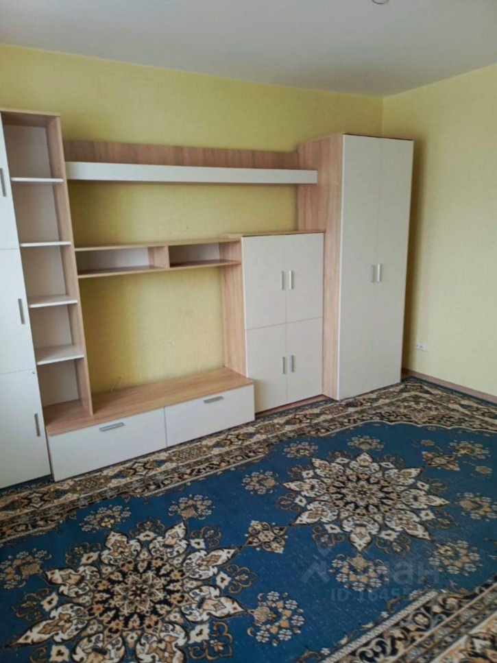 2-комн квартира Южный Власихинский проезд, 34,  д. 34